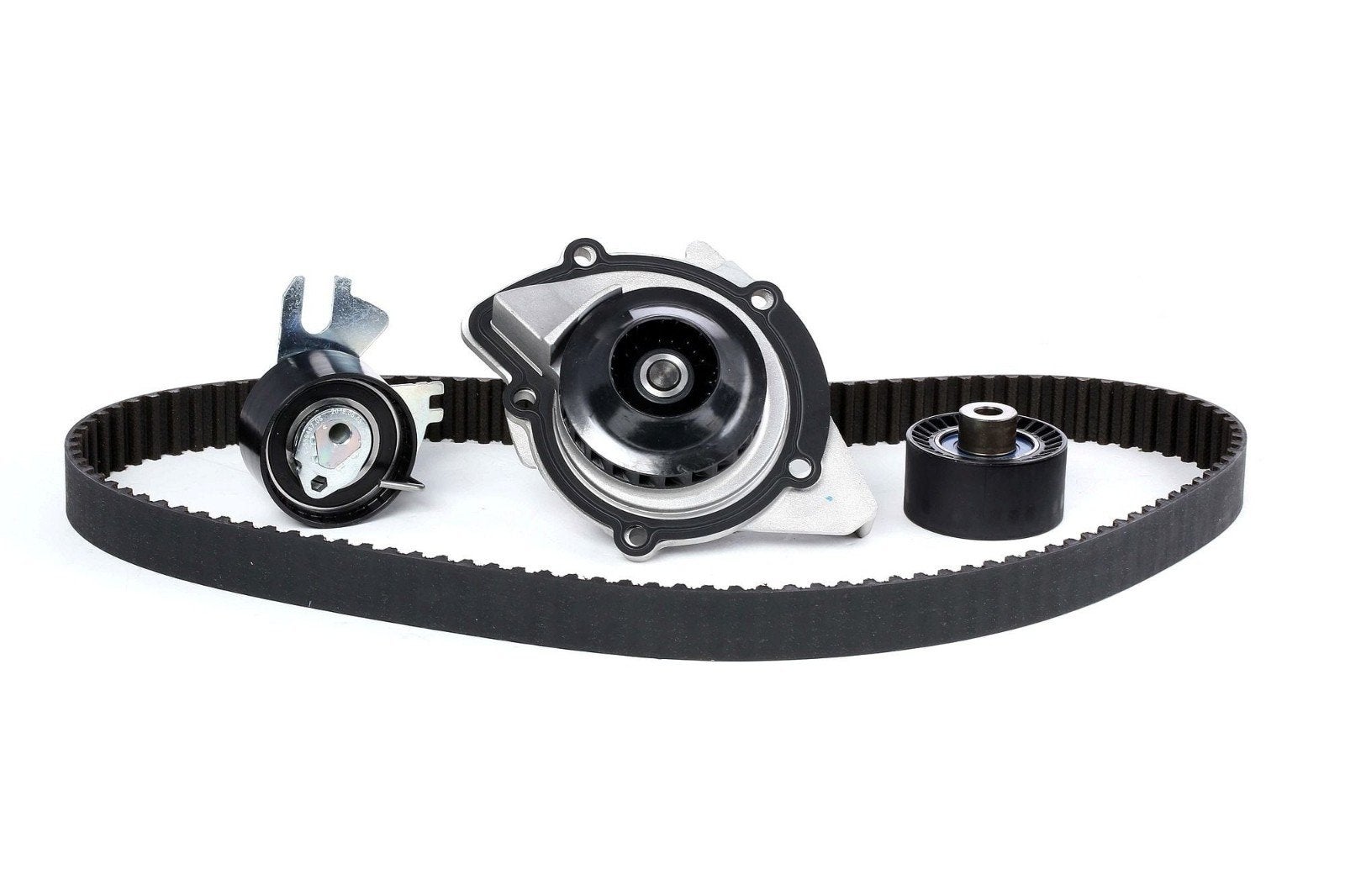 SKF Distributieriem Set + Waterpomp – Geschikt voor Peugeot,, Auto-onderdelen, Besturing, Citroën, Fiat, Ford, Peugeot, Toyota