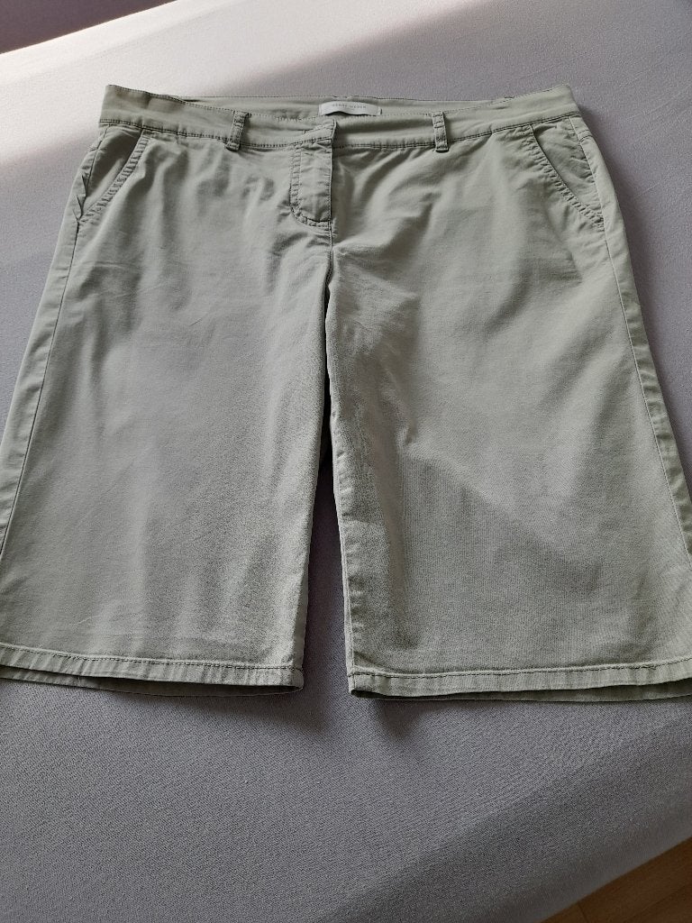 taille courte 44 Gerry Weber, Vêtements | Femmes, Taille 42/44 (L), Enlèvement ou Envoi, Comme neuf, Vert