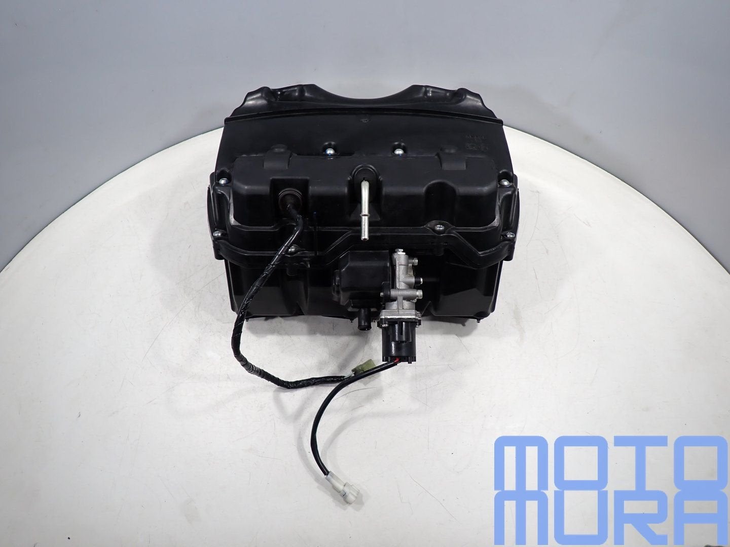 Yamaha R6 2008-2016 RJ15 boîtier de filtre à air, boîtier d', Motos, -, Utilisé, -, -