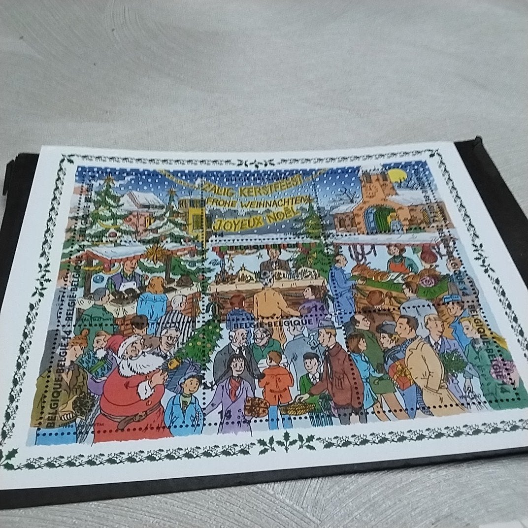 BELGIE  blok 73 postfris met cote 7,20 €, Ophalen of Verzenden, Postfris