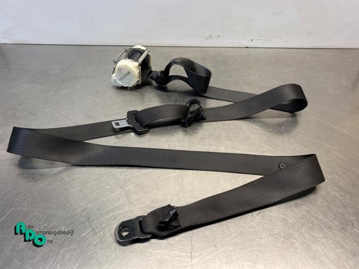 Ceinture de sécurité arrière droite d'un Opel Meriva (Mer, Autos : Pièces & Accessoires, Habitacle & Garnissage, Opel, Utilisé