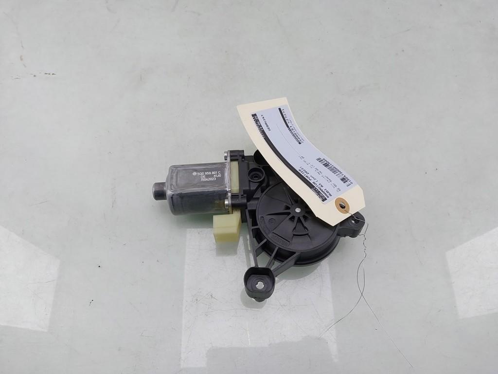 MOTEUR LEVE VITRE ELECTRIQUE Audi A3 Limousine (8YS), Utilisé, Audi