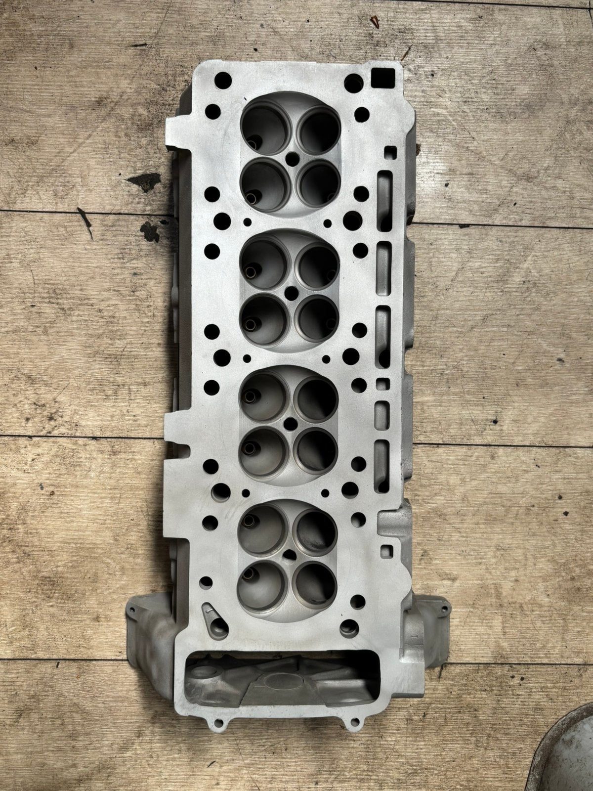 Bmw e30 m3/320is cilinderkop, Ophalen, BMW