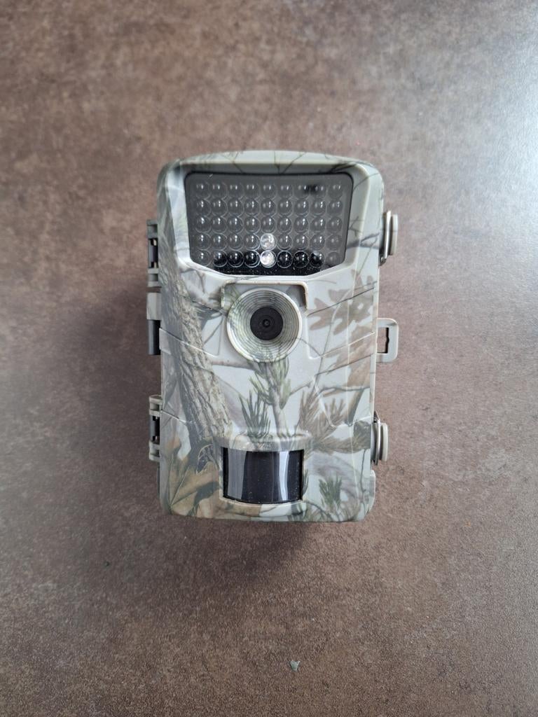 Wildcamera Nedis WCAM250GN, Audio, Tv en Foto, Actiecamera's, Ophalen, Overige merken