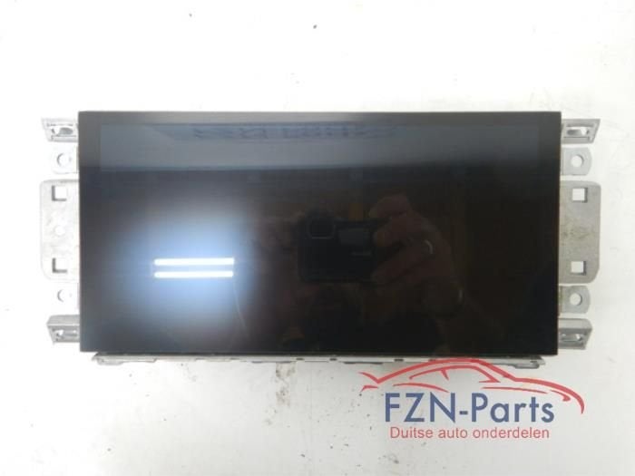 Audi A3 8Y Navi Display 8Y0919605 10.1 Inch, Ophalen of Verzenden, Gebruikt