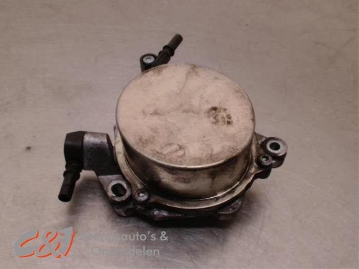 Pompe à vide (diesel) d'un Peugeot Boxer, -, 3 mois de garantie, Utilisé, -