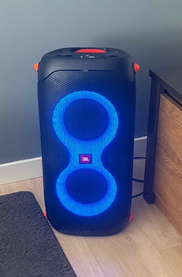 Jbl party box, Enlèvement, Comme neuf, JBL