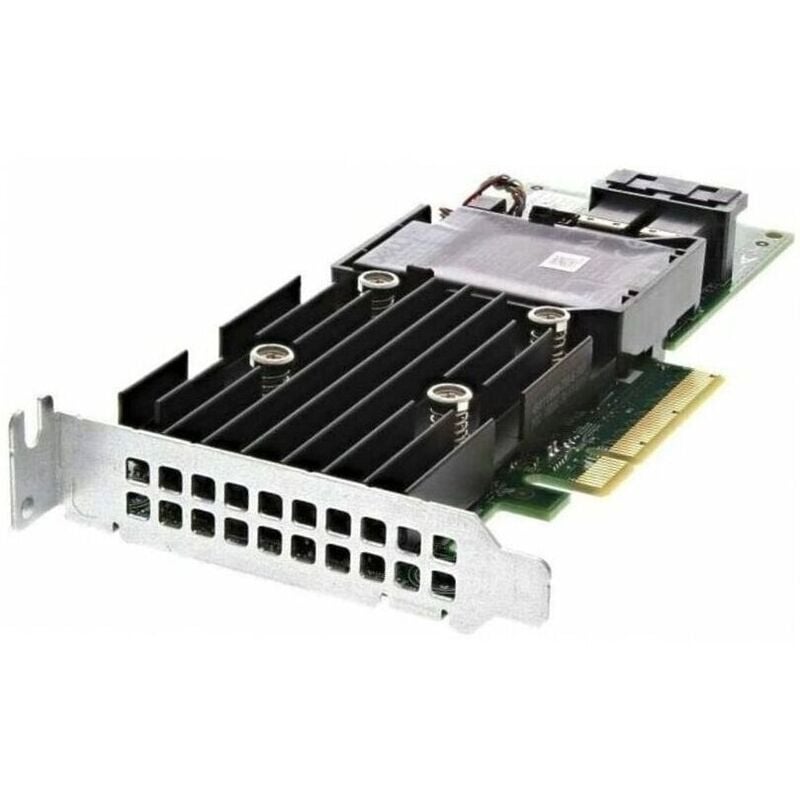 Dell PERC H740p 8GB NV PCIe Low Profile DPNHJ