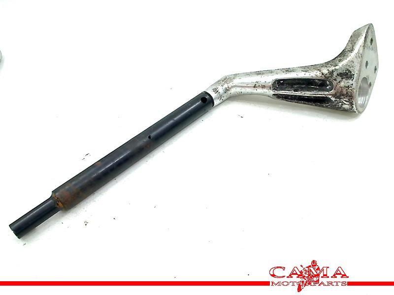 BRAS DE SUSPENSION GAUCHE R 850 RT 2002-2006 (R850RT 02), Motos, Dhr. S. di Majo, Utilisé, Info@cama-motorparts.nl, P.J. Troelstraweg 8 8
3144 CX  MAASSLUIS, NL