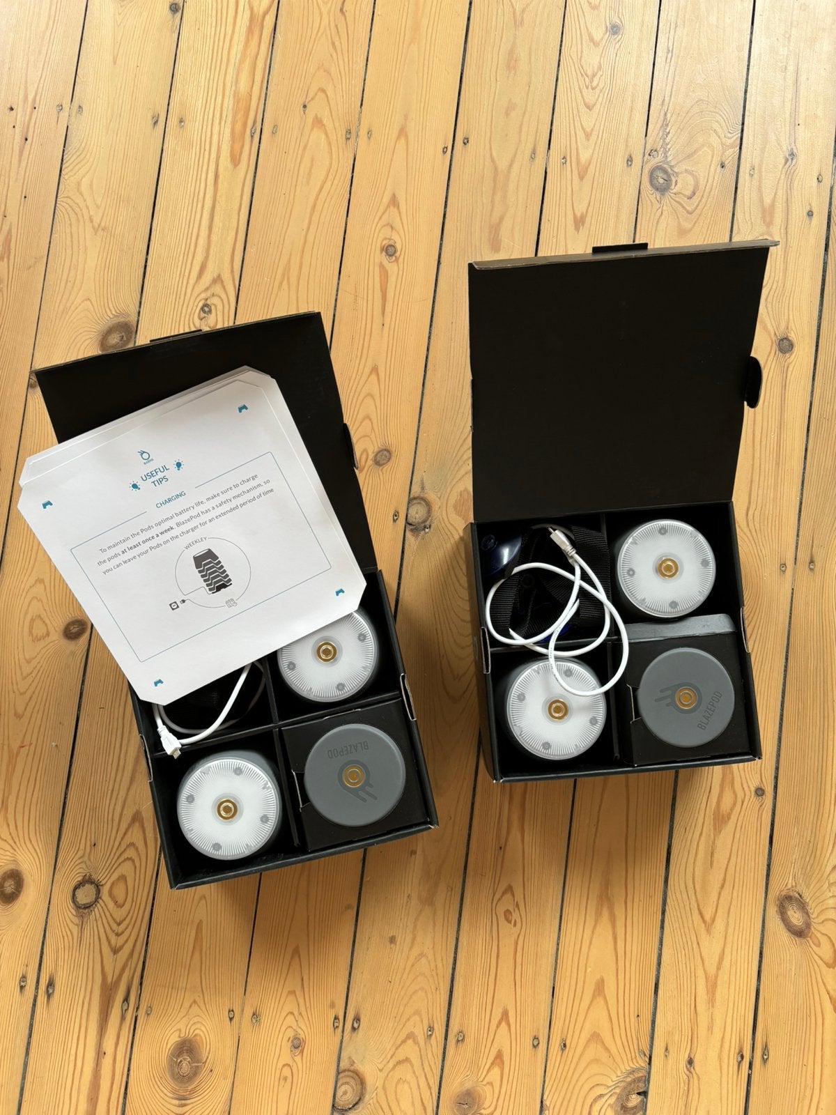 Blazepods, Enlèvement ou Envoi, Comme neuf