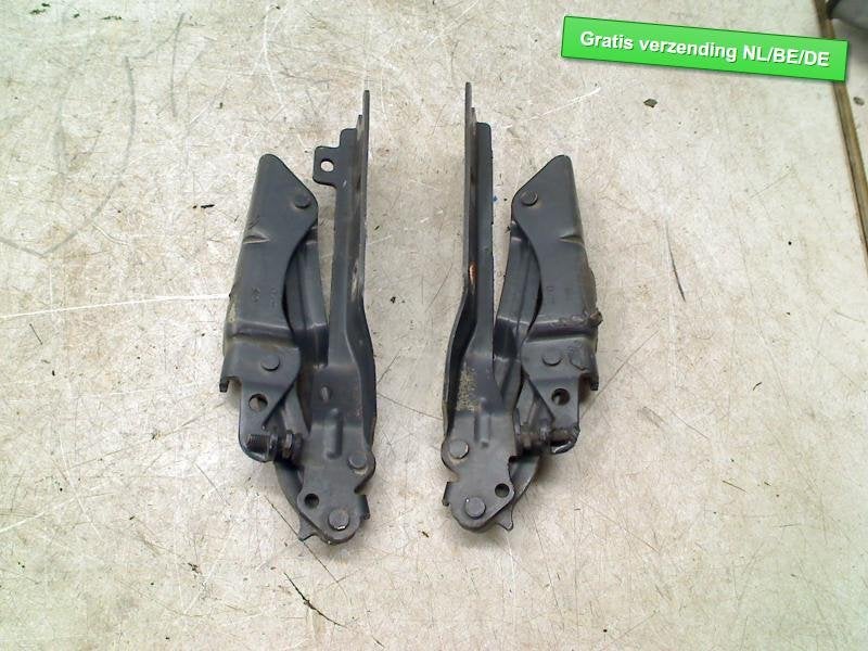 CHARNIERE DE CAPOT Volkswagen Golf VI (5K1), Autos : Pièces & Accessoires, Volkswagen, Volkswagen AG, Utilisé, Kundenbetreuung@volkswagen.de