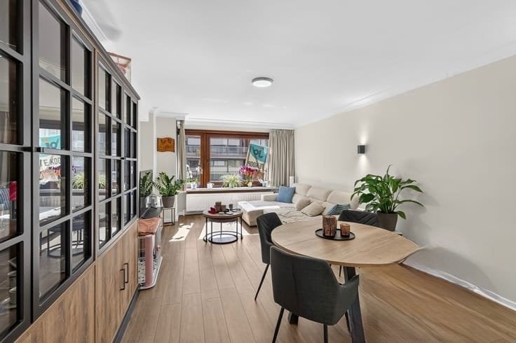 Appartement te koop Oostende, Immo, 2 kamers, Oostende, 89 m², Oostende