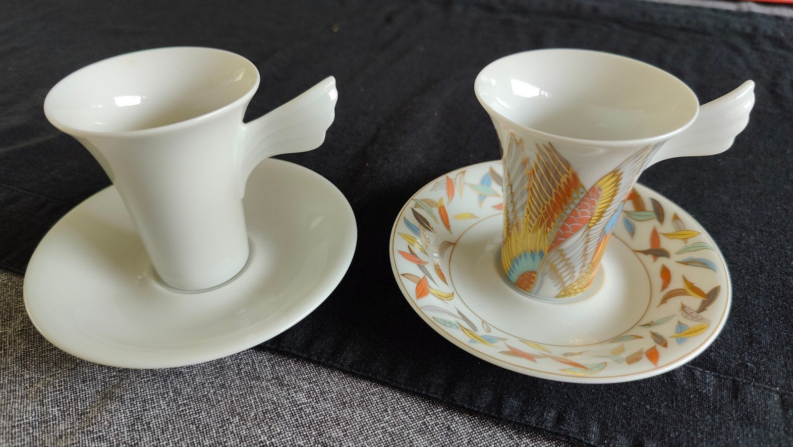 Rosenthal Espresso sammeltasse, Enlèvement ou Envoi