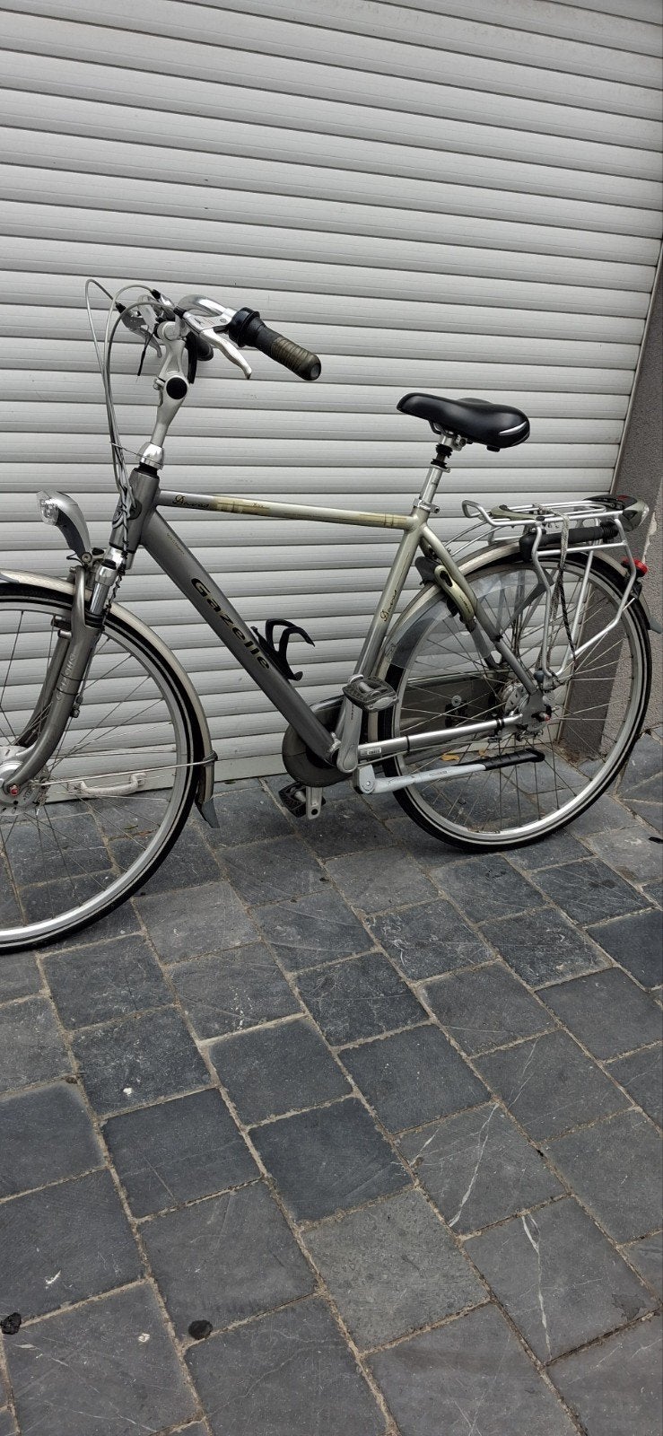 vélo homme marque GAZELLE très bon état, Vélos & Vélomoteurs, Vélos | Hommes | Vélos pour homme, Enlèvement ou Envoi, Gazelle
