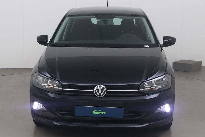 Volkswagen Polo 1.0 tsi comfortline opf (eu6ap) 95, Autos, 1163 kg, Achat, Euro 6, Entreprise