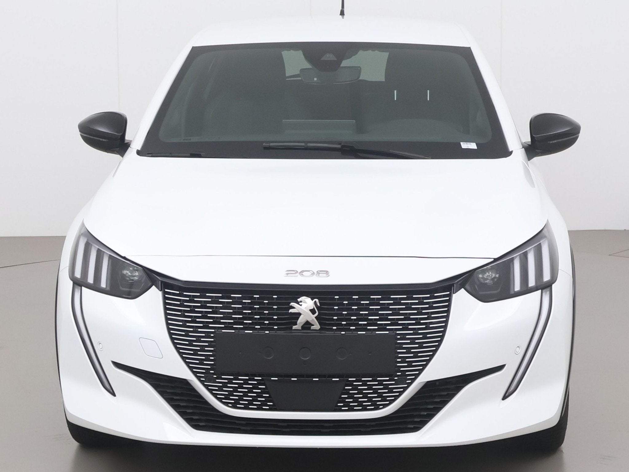 Peugeot E-208 gt 136 AT, Autos, Peugeot, Autres modèles, Achat, Entreprise, Autre carrosserie