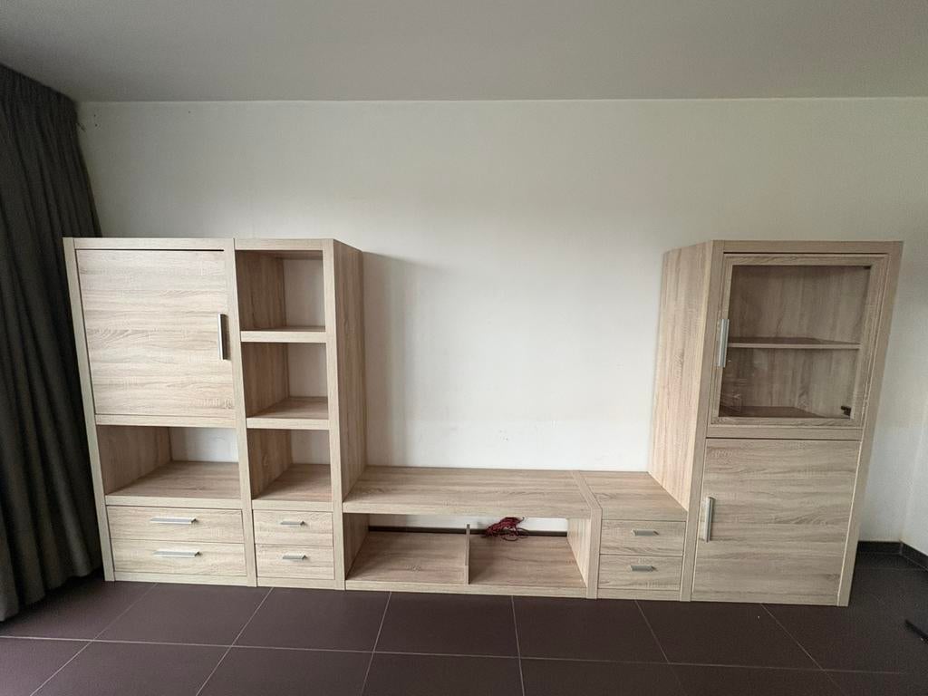 Tv kast, Huis en Inrichting, Ophalen