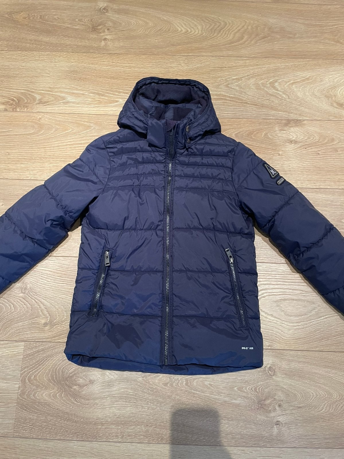 Winterjas Gaastra maat 134-140, Kinderen en Baby's, Ophalen of Verzenden, Gebruikt, Jongen, Jas