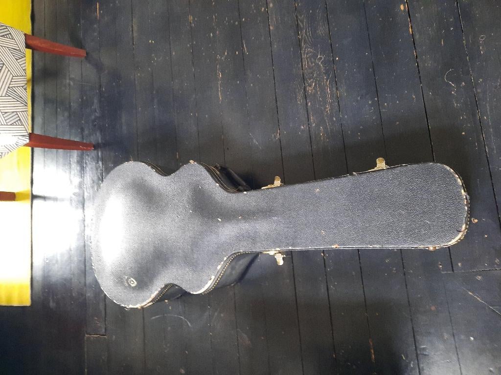 GUILD x500, Ophalen, Nieuw, Hollow body, Overige merken