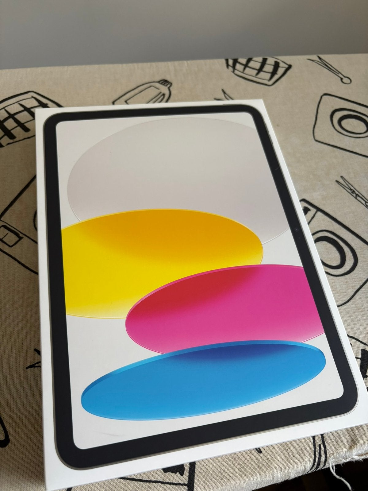 Apple Ipad NEUF SCELLE 2026, Ophalen of Verzenden, Nieuw, Apple iPad