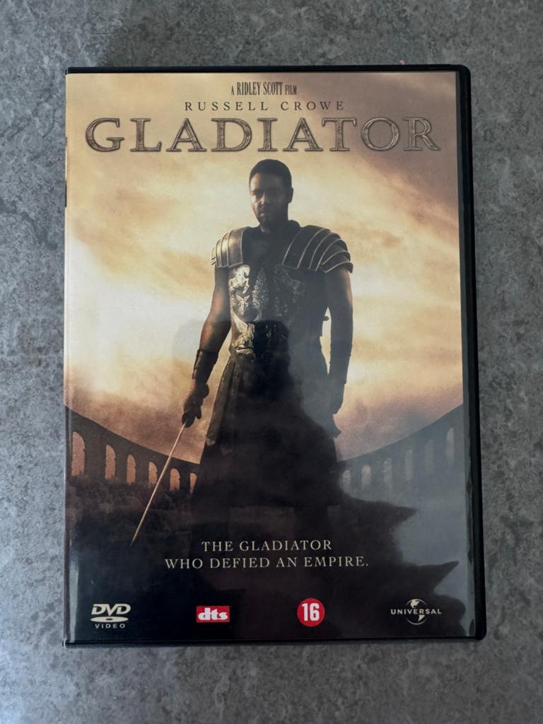 24 DVD’s (ook per stuk te koop), Ophalen of Verzenden, Zo goed als nieuw