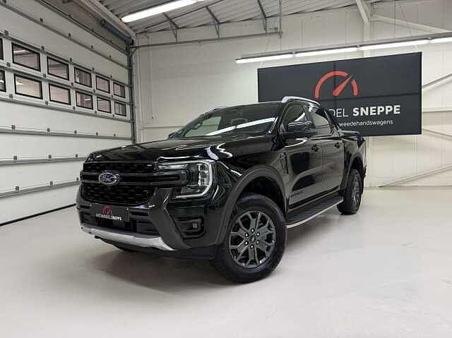 Ford Ranger 3.0  D EcoBlue e-4WD Wildtrak/Elektriek Rolluik!, Achat, Euro 6, Entreprise, https://public.car-pass.be/vhr/4c85f57c-cd87-46d8-9c38-65168fd1c284