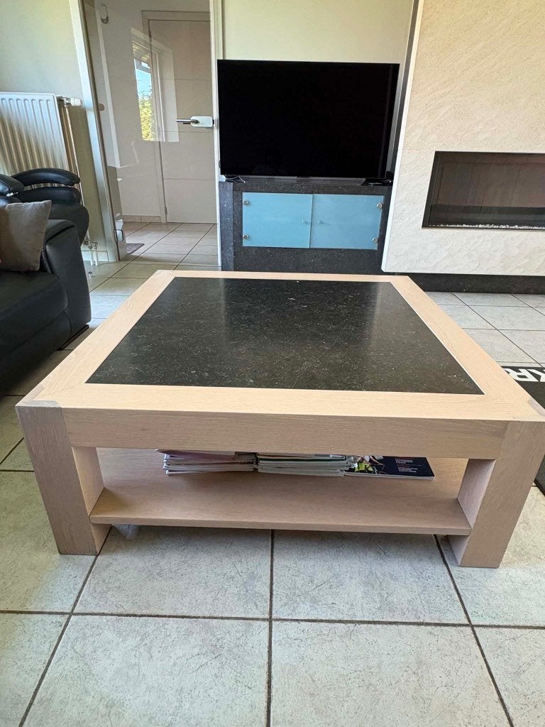 glazen deur, Doe-het-zelf en Bouw, Deuren en Vliegenramen, Ophalen, Gebruikt, 80 tot 100 cm, Binnendeur