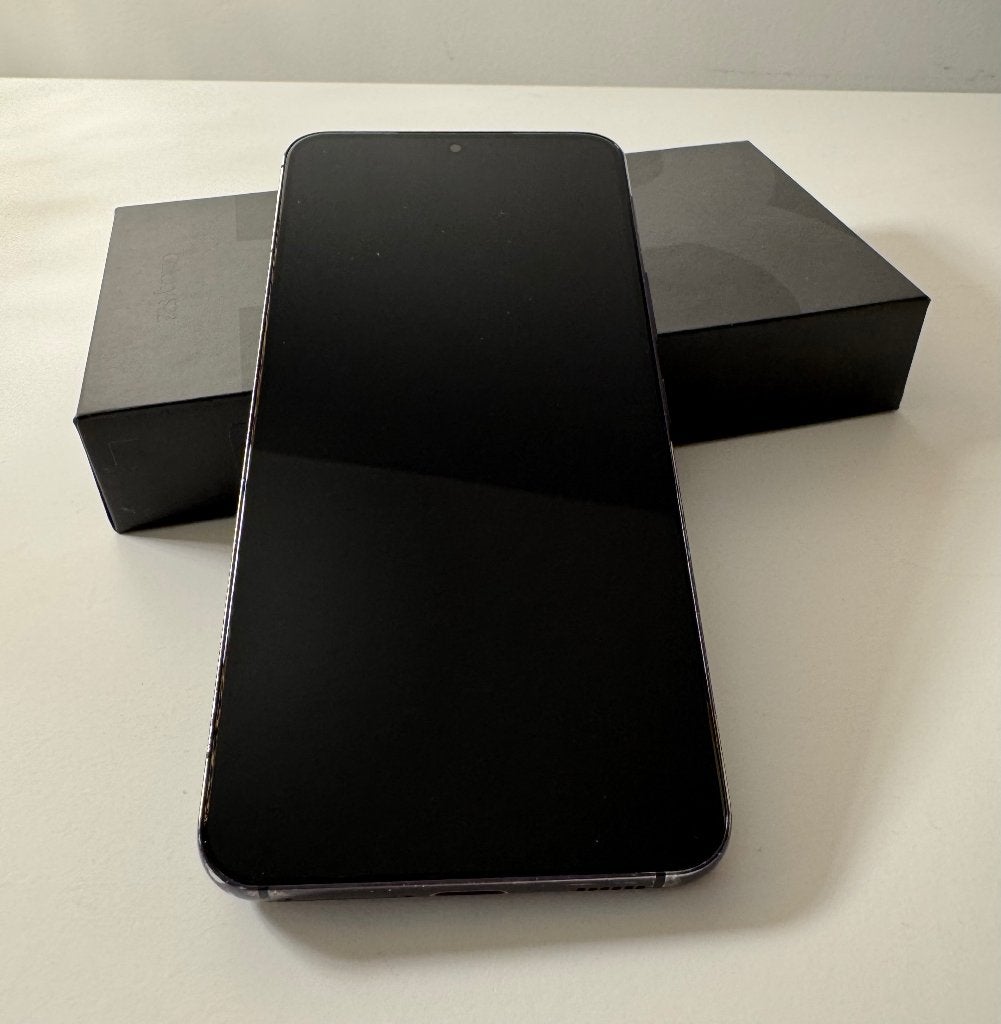 Samsung s22, Enlèvement, Utilisé, Galaxy S22