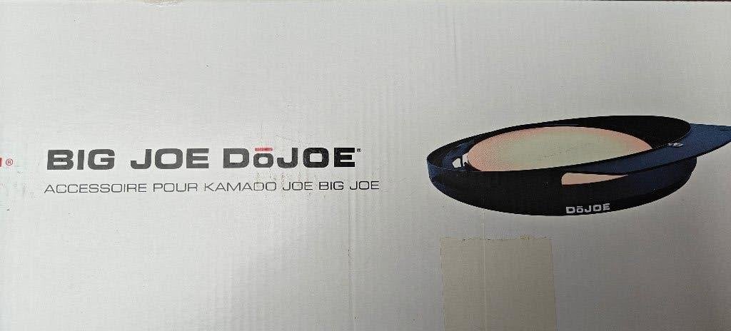 KamadoJoe - Big Joe pizza accessoire, Tuin en Terras, Barbecue-accessoires, Nieuw, Ophalen