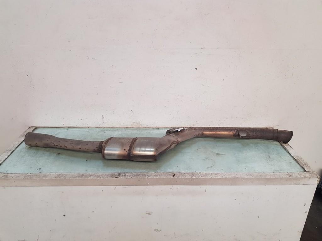 ROETFILTER BMW 5 serie Touring (G31) (|18309895901|), Auto-onderdelen, Gebruikt, BMW
