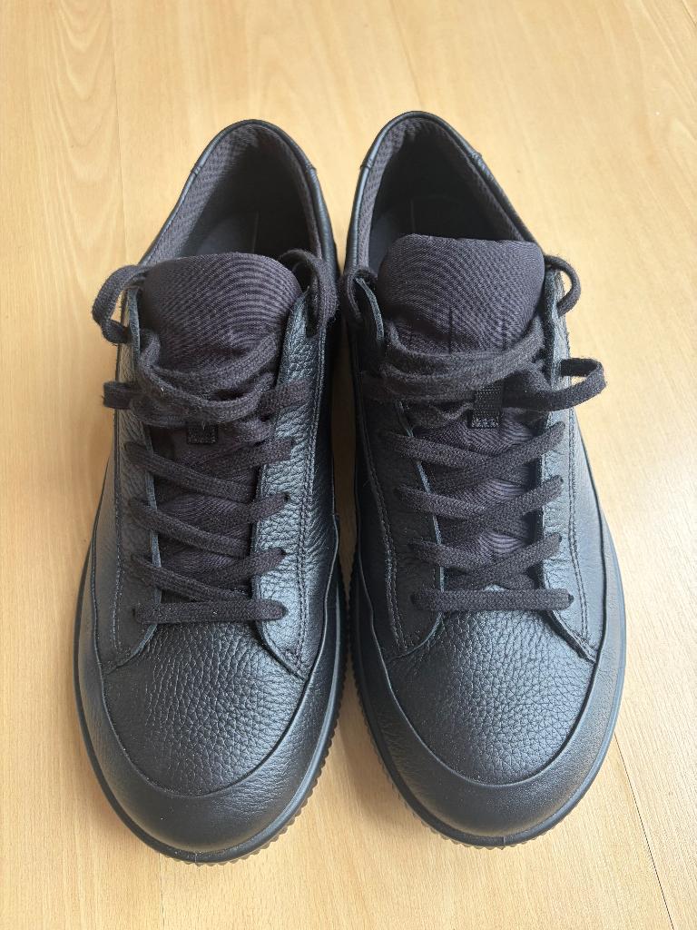 Chaussure ECCO Soft Zero Man comme neuf, Vêtements | Hommes, Chaussures, Enlèvement ou Envoi, Comme neuf, Noir, Chaussures de marche