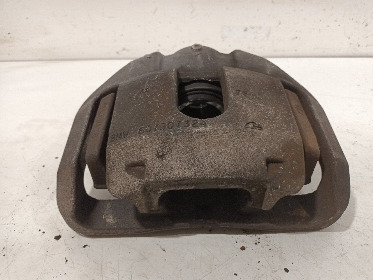 Remklauw links voor BMW 7 serie, BMW, Onderdelen@venauto.nl, Van der Ven Autorecycling B.V., Ettenseweg 76, 4706 PB Roosendaal, The Netherlands