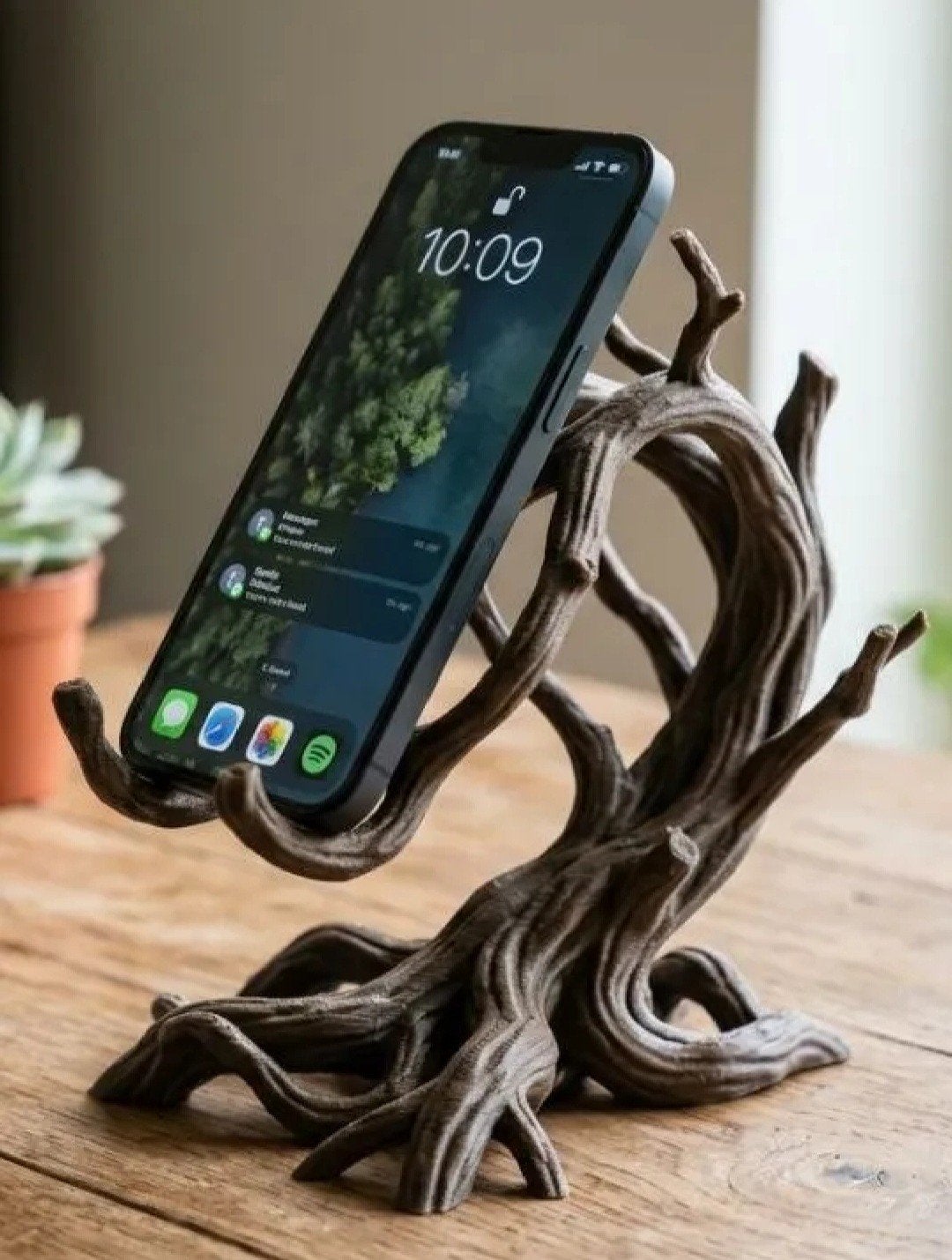 telefoon houder, Ophalen of Verzenden