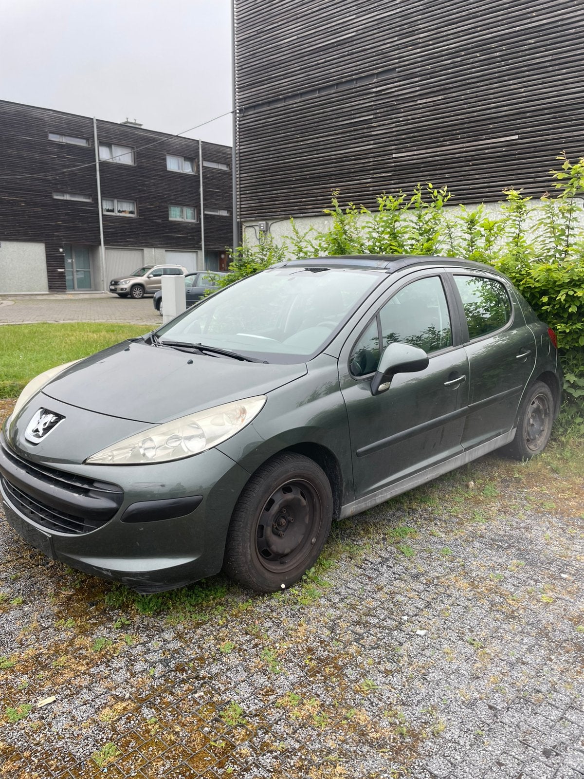 Peugeot 207 calculateur a changer, Particulier, Te koop, Benzine
