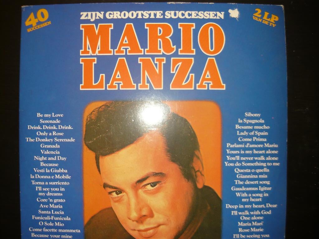 LANGSPEEL PLAAT, Cd's en Dvd's, Vinyl | Overige Vinyl, Ophalen, Zo goed als nieuw, Overige formaten