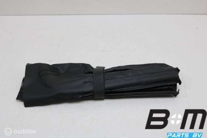 Wagengereedschap met tas Audi A3 8V, Gebruikt