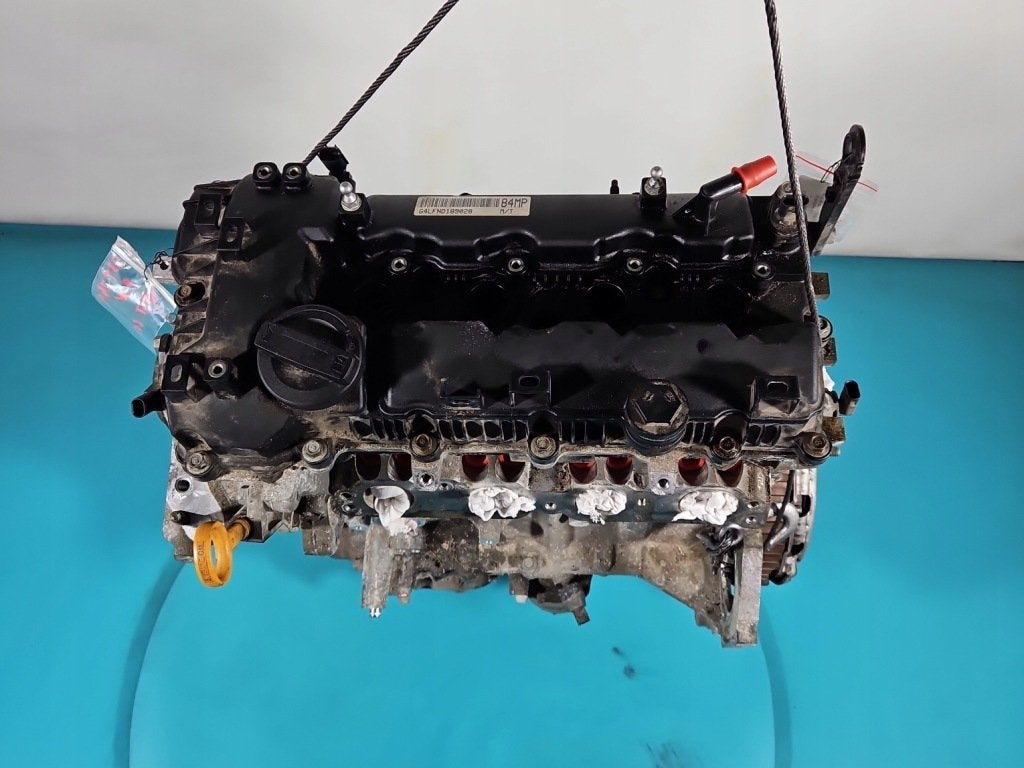 Moteur G4LF Nu STONIC BAYON KIA i10 i20 RIO PICANTO HYUNDAI, Verzenden, Gebruikt, Overige automerken