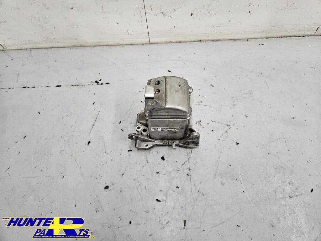 EGR-koeler Volvo XC90/V60/V40 II ('14-'22) 31422315, Gebruikt, Ophalen of Verzenden, Volvo, Volvo