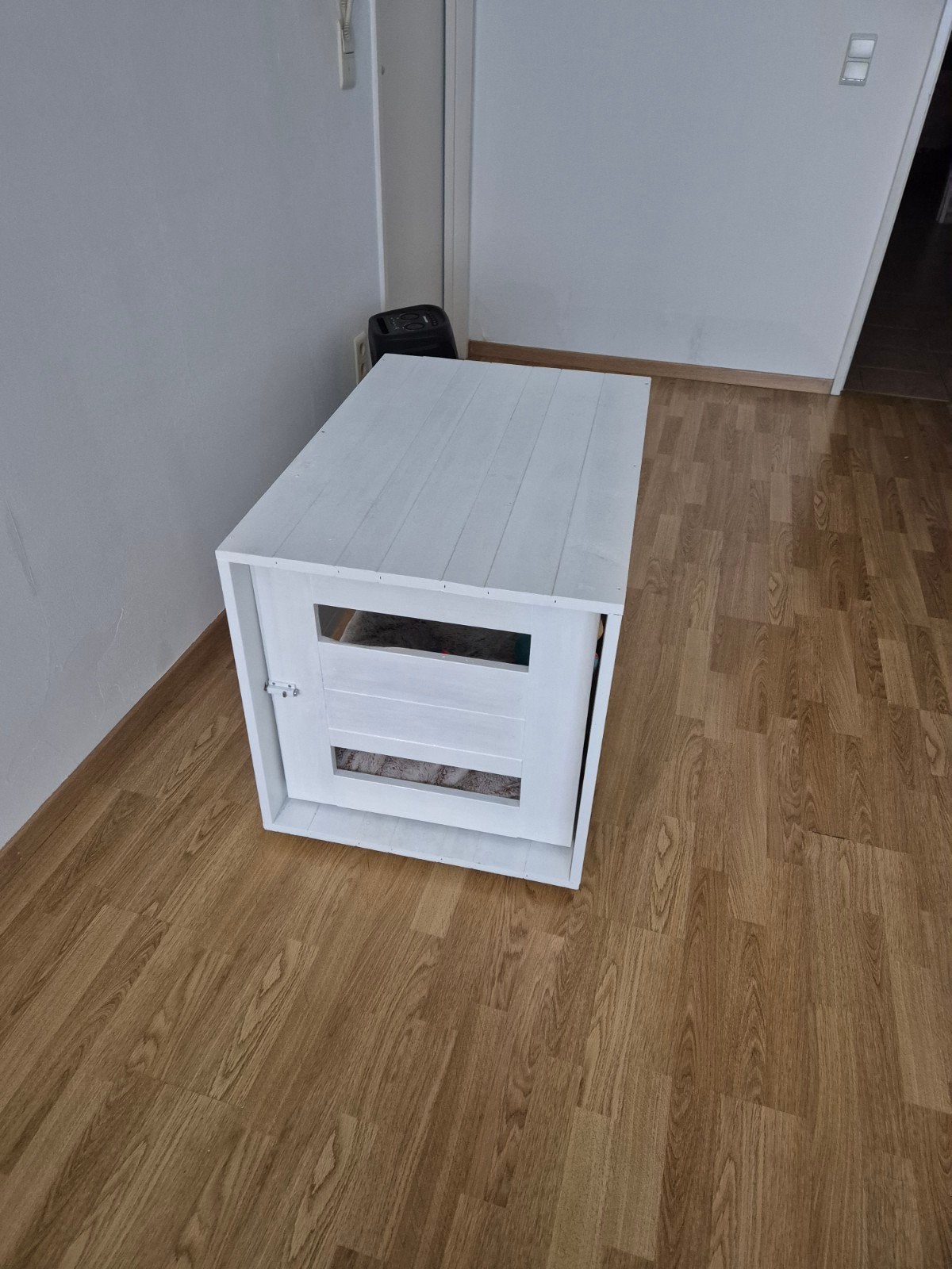 bench, Animaux & Accessoires, Enlèvement