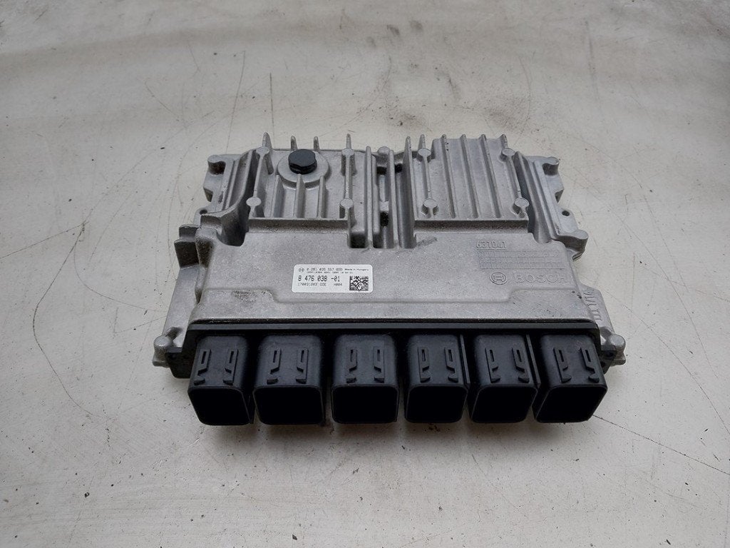 CALCULATEUR MOTEUR ECU BMW 5 serie Touring (G31), Robert Bosch AG, Utilisé, BMW, Robert-Bosch-Allee 1
74232  Abstatt, DE