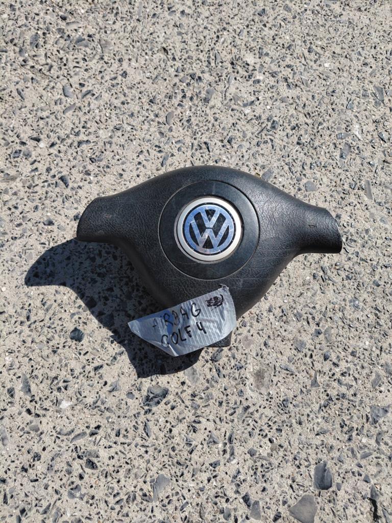 Airbag volkswagen golf 4 links en rechts, Auto-onderdelen, Ophalen, Volkswagen