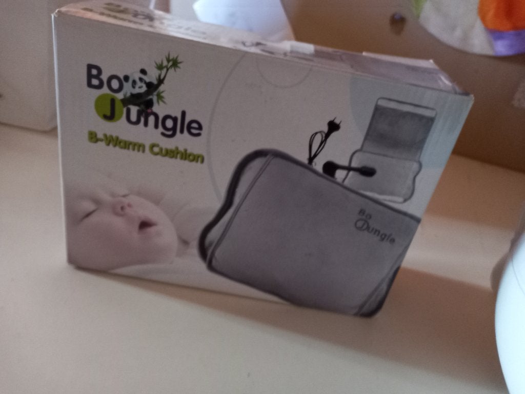 Bo jungle warmtekruik baby, Enlèvement, Comme neuf, Autres types