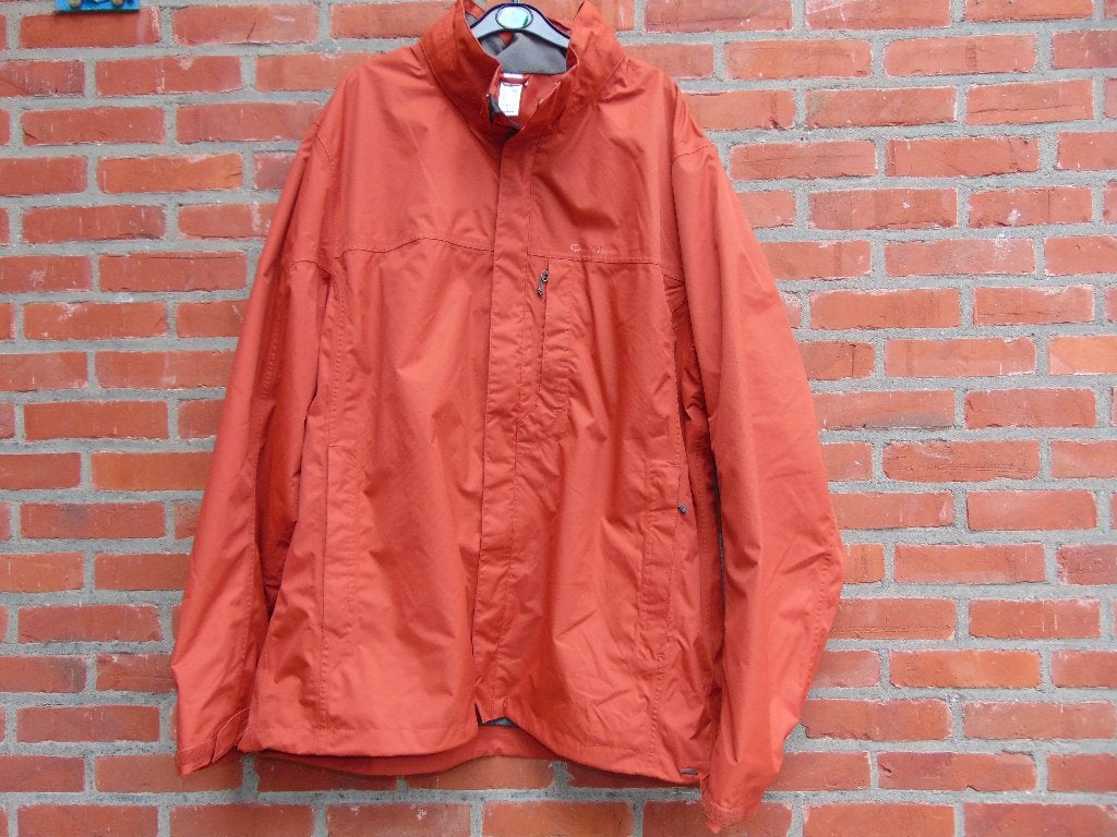 Jas Quechua 3XL in prima staat, Ophalen of Verzenden, Gedragen, Overige maten
