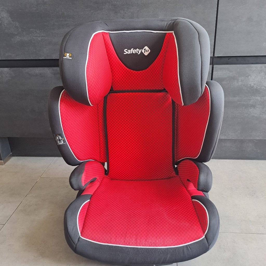 Siège Auto pour enfant de 3 ans à 12 ans, Kinderen en Baby's, Autostoeltjes, Zijbescherming, Zo goed als nieuw, Isofix, Ophalen