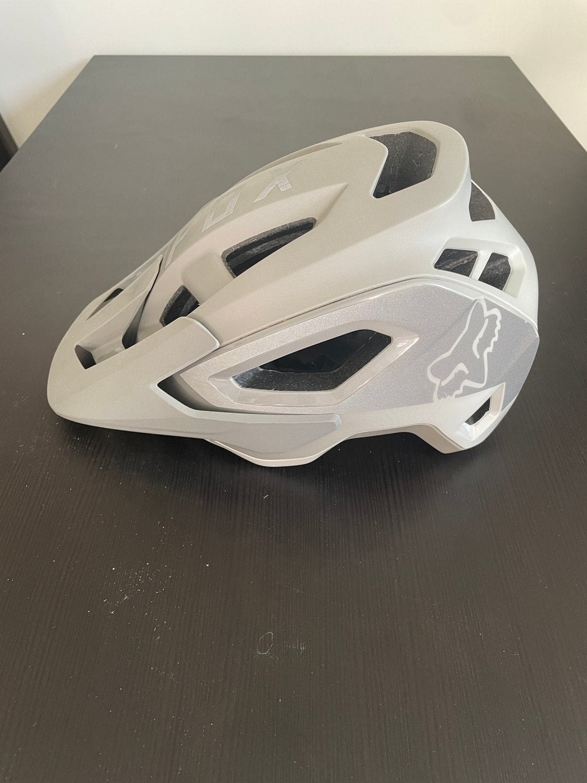 FOX speedframe pro M, Ophalen, Zo goed als nieuw, M, Heer