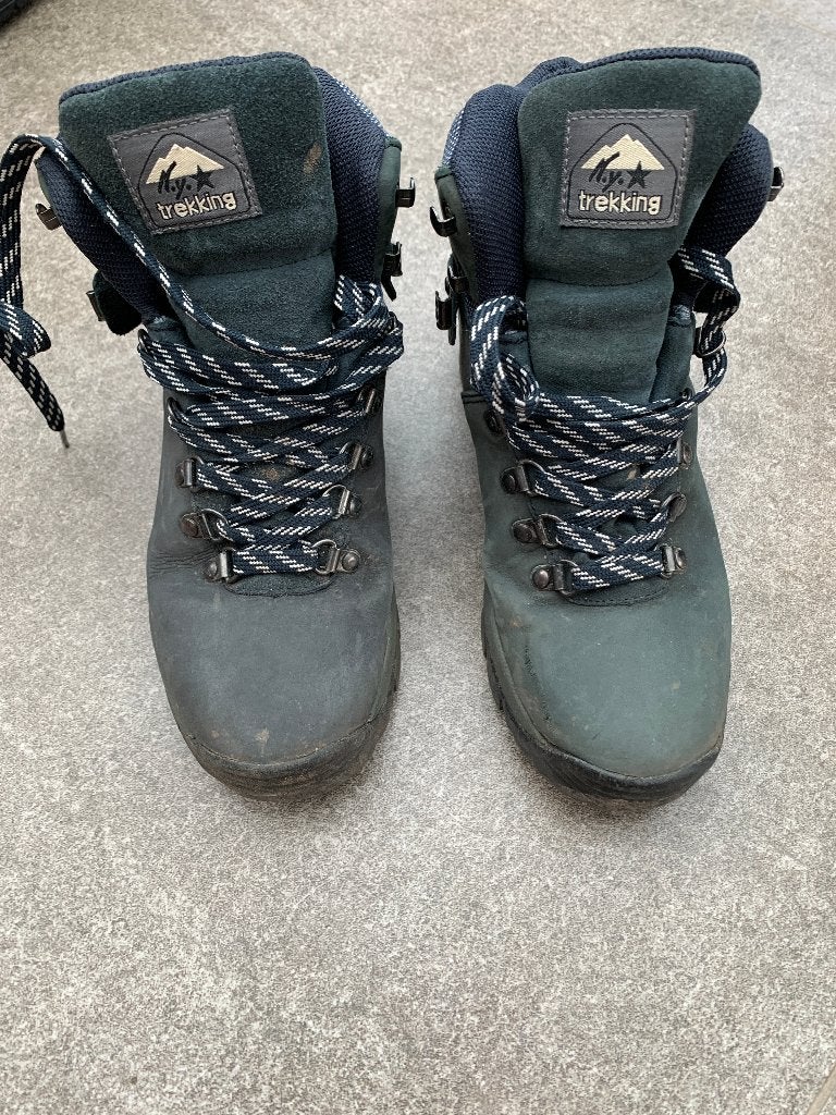trek of wandelschoenen, Kleding | Heren, Schoenen, Ophalen, Wandelschoenen