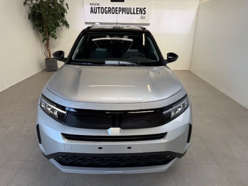 Opel Frontera, Autos, Achat, https://public.car-pass.be/vhr/91025475-88e6-4ee3-88a1-6c7bd92661ce, Euro 6, Entreprise