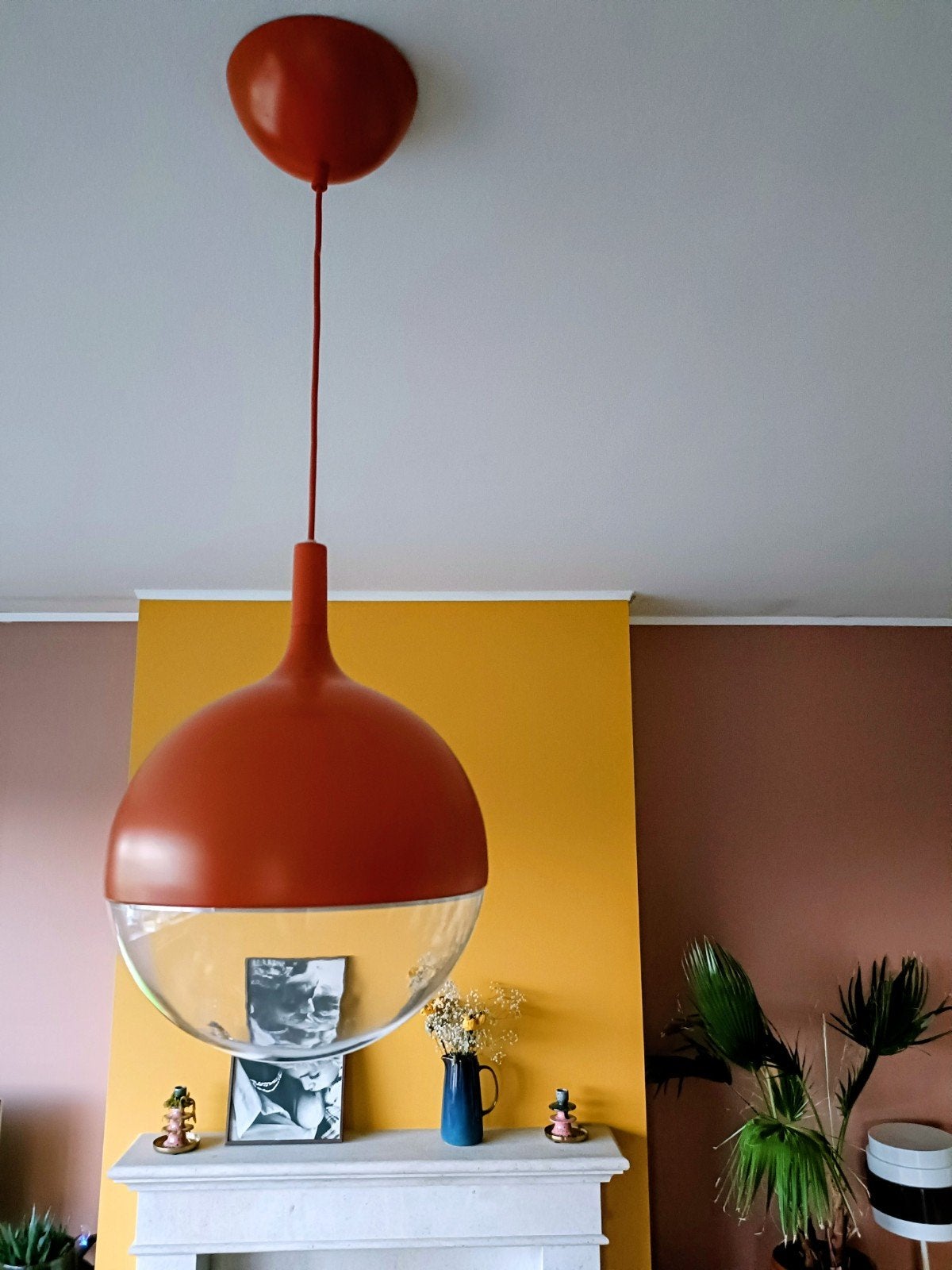 IKEA Vaster 2012 - Led lamp, Ophalen