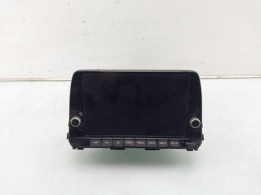 MULTI MEDIA COMPUTER Kia Picanto (JA) (|96560G6570|), Info@kia.de, Theodor-Heuss-Allee 11
60486  Frankfurt am Main, DE, Kia Deutschland GmbH
