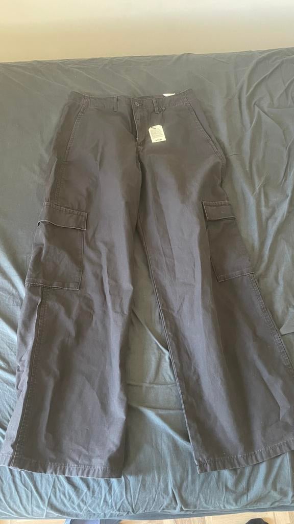 Nieuwe levi’s baggy cargo broek, Ophalen of Verzenden, Zo goed als nieuw